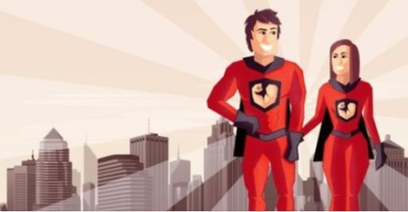 Become a SuperHuman: Naturally & Safely Boost Testosterone (updated 4/2020)