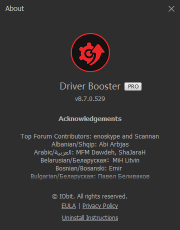 IObit Driver Booster 8 PRO 8.7.0.529 Multilingual 2021-09-06-07-31-30