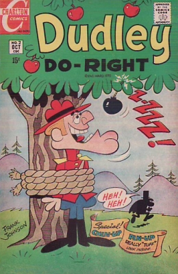 Dudley Do-Right 2