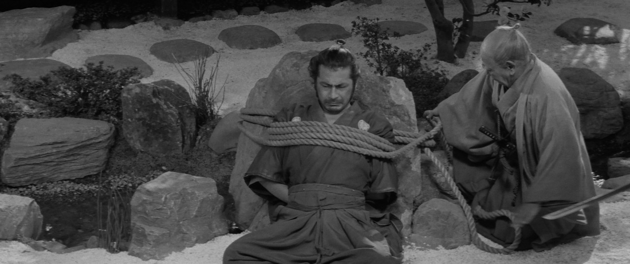 (Vietsub) Tsubaki Sanjuro 1962 1080p UHD BluRay FLAC1.0 x264.mkv_snapshot_01.21.05.402