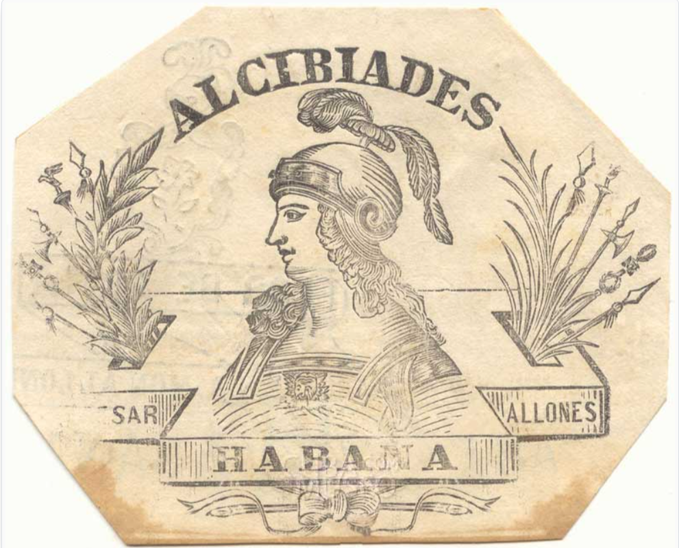 alcibiades