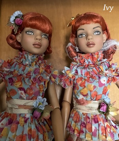 twinsivy