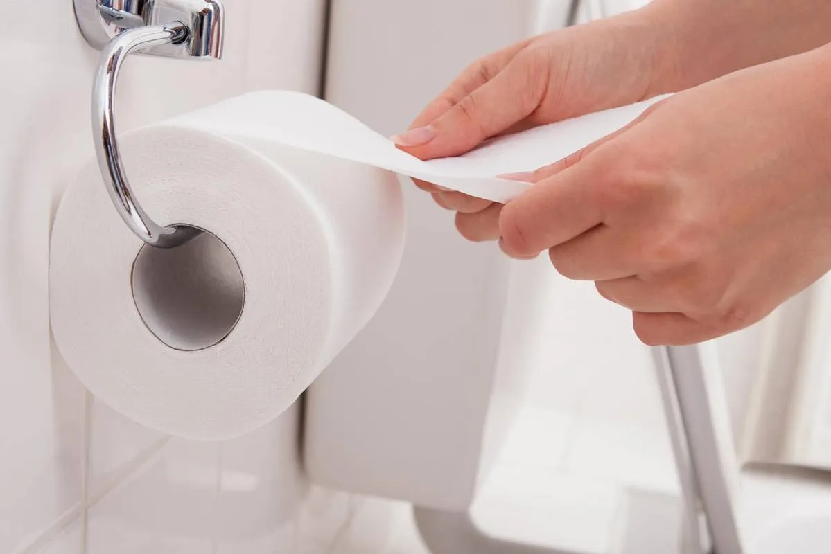 Este componente del papel de baño daña a tu salud, así puedes identificarlo