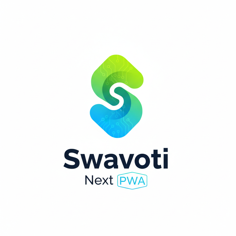 Swavoti Logo