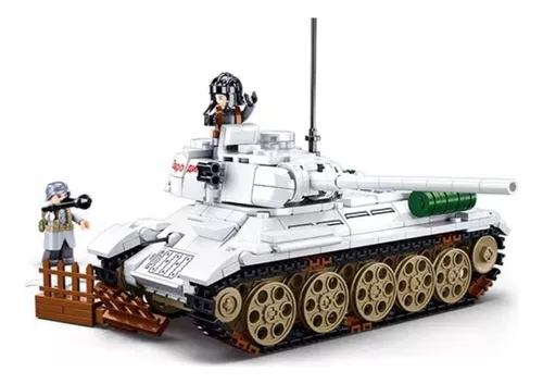 Lego -WWII D-NQ-NP-923241-MLU74659367849-022024-O