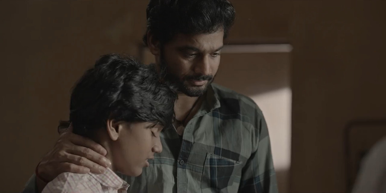 Panchanama 2026 WebRip Season 1 [Telugu] 480p 720p ESub Screenshot