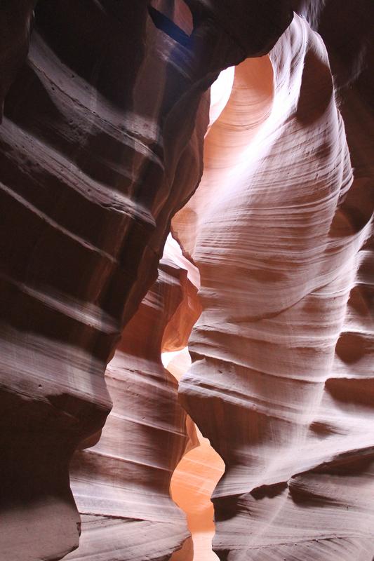 Día Trece: Page-Antelope Canyon-Horseshoe Bend-Gran Cañón - My West USA road trip: un viaje de película. (3)