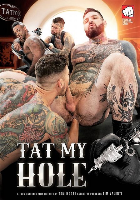 Tat My Hole