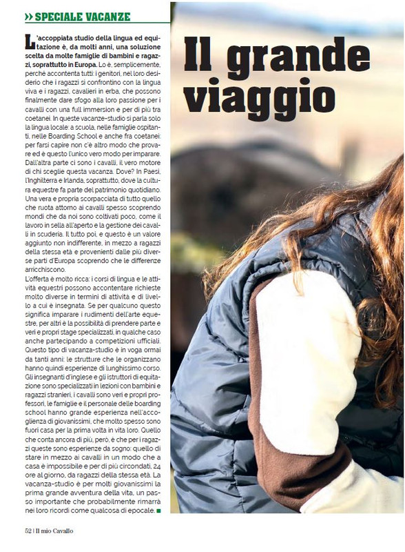 Il Mio Cav (Mar 2023) 9