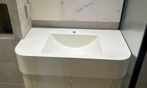 Lavabo 7