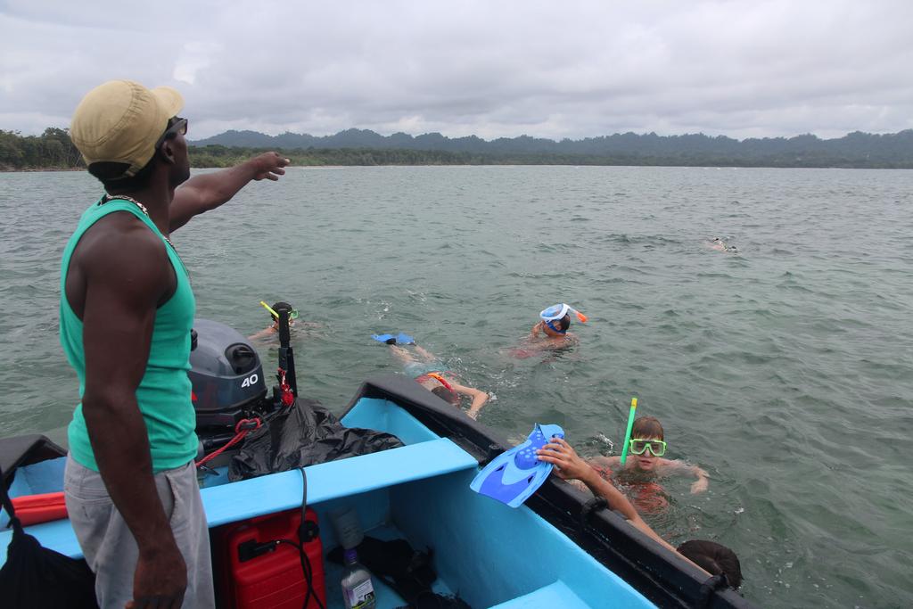 DE TORTUGAS Y PEREZOSOS. COSTA RICA 2019 - Blogs de Costa Rica - DÍA 5: PARQUE NACIONAL CAHUITA (25)