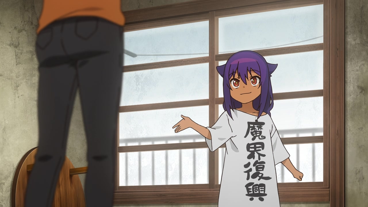 [SubsPlease] Jahy-sama wa Kujikenai! - 01 (720p) [92DA3C1B].0002