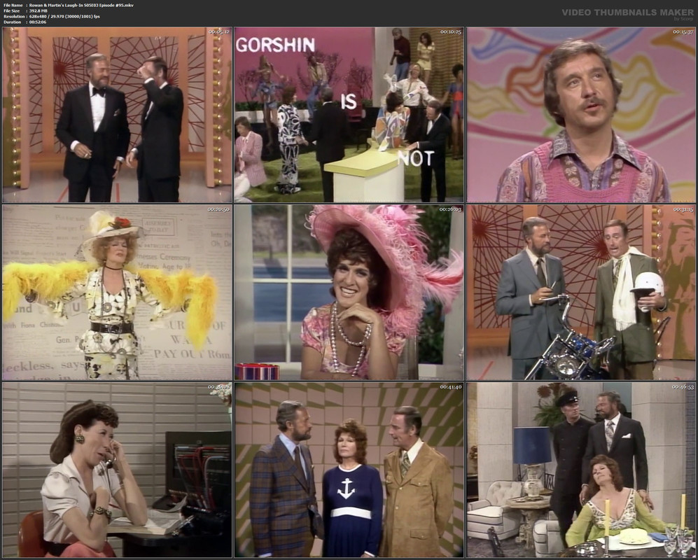 Rowan & Martin's Laugh-In S05E03 Episode #95.mkv