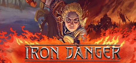 [MULTI] Iron Danger Supporter Pack-I KnoW