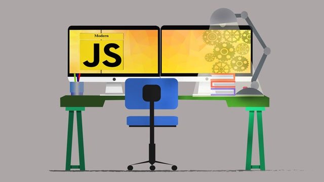 JavaScript: The Modern Engine Parts