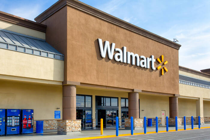 NASDAQ 100, Dow Jones, S&P 500 News: Walmart Beats Expectations, Boosts Forecast as Online Sales Skyrocket NASDAQ 100, Dow Jones, S&P 500 News: Walmart Beats Expectations, Boosts Forecast as Online Sales Skyrocket