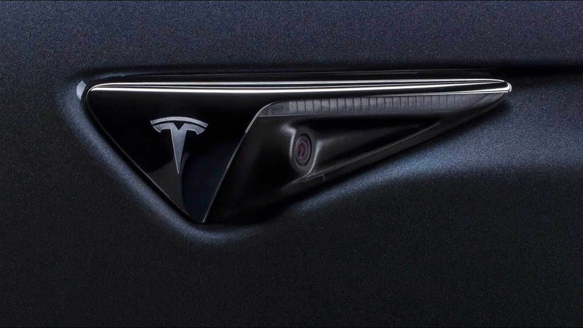 Tesla : 11 caméras et un nouveau Hardware 4 pour 2023 - BlogTesla