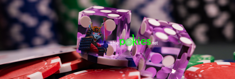 Screenshot of The Pokies Net Casino Login Interface