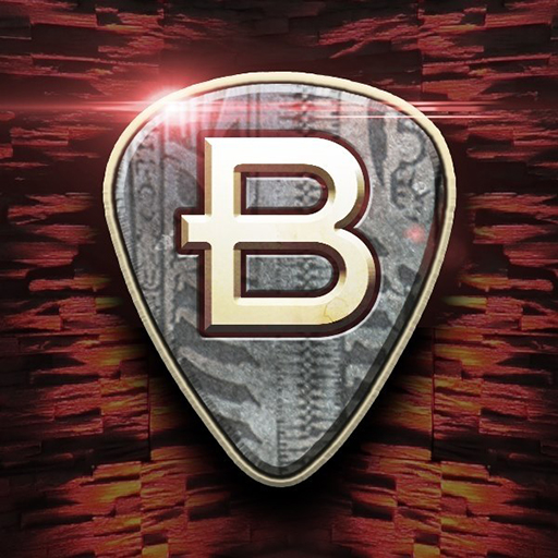 YouTube Lessons by BERNTH Album Art