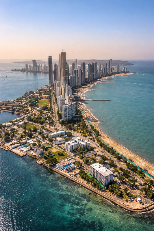 Cartagena 3