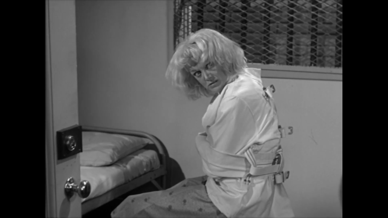 Alfred Hitchcock Presents (3)