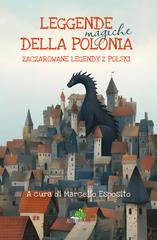Marcello Esposito – Leggende magiche della Polonia (2026)