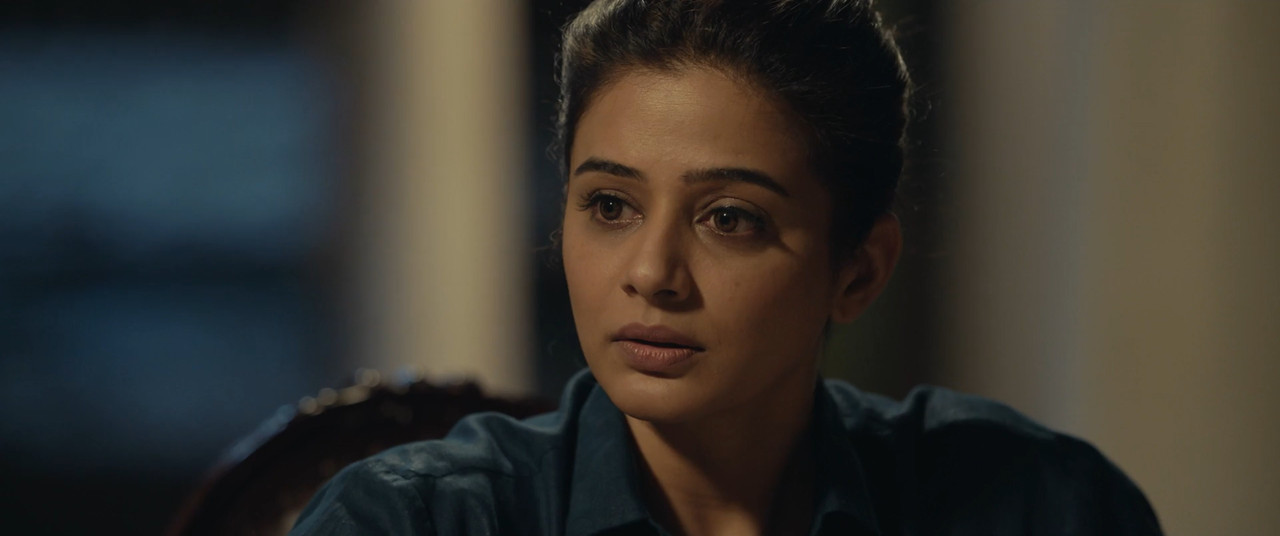 Neru 2023 WebRip [Hindi + Tamil + Telugu + Malayalam + Kannada] 1080p 480p 720p ESub Screenshot