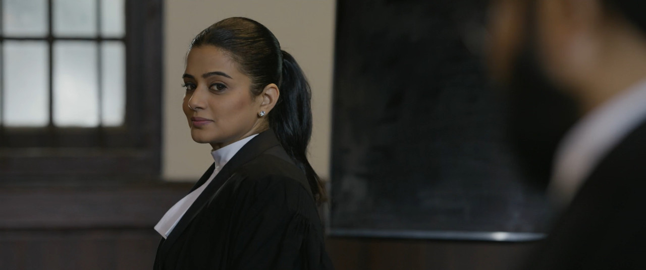 Neru 2023 WebRip [Hindi + Tamil + Telugu + Malayalam + Kannada] 1080p 480p 720p ESub Screenshot