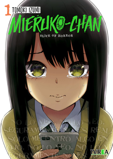 Mieruko-chan