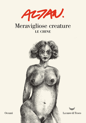 Altan - Meravigliose creature. Le chine (2025)