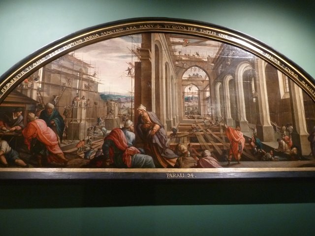 Gdansk en 3 dias y medio. - Blogs de Polonia - DIA 5 .-  Museo Nacional y ultimos paseos (4)