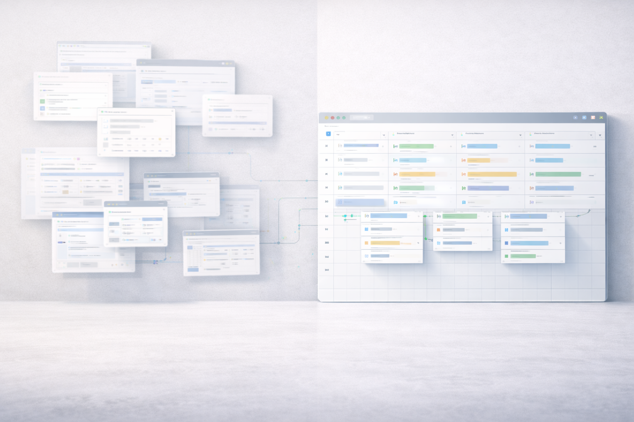 AI and Automation as the Execution Layer of Digital Transformation