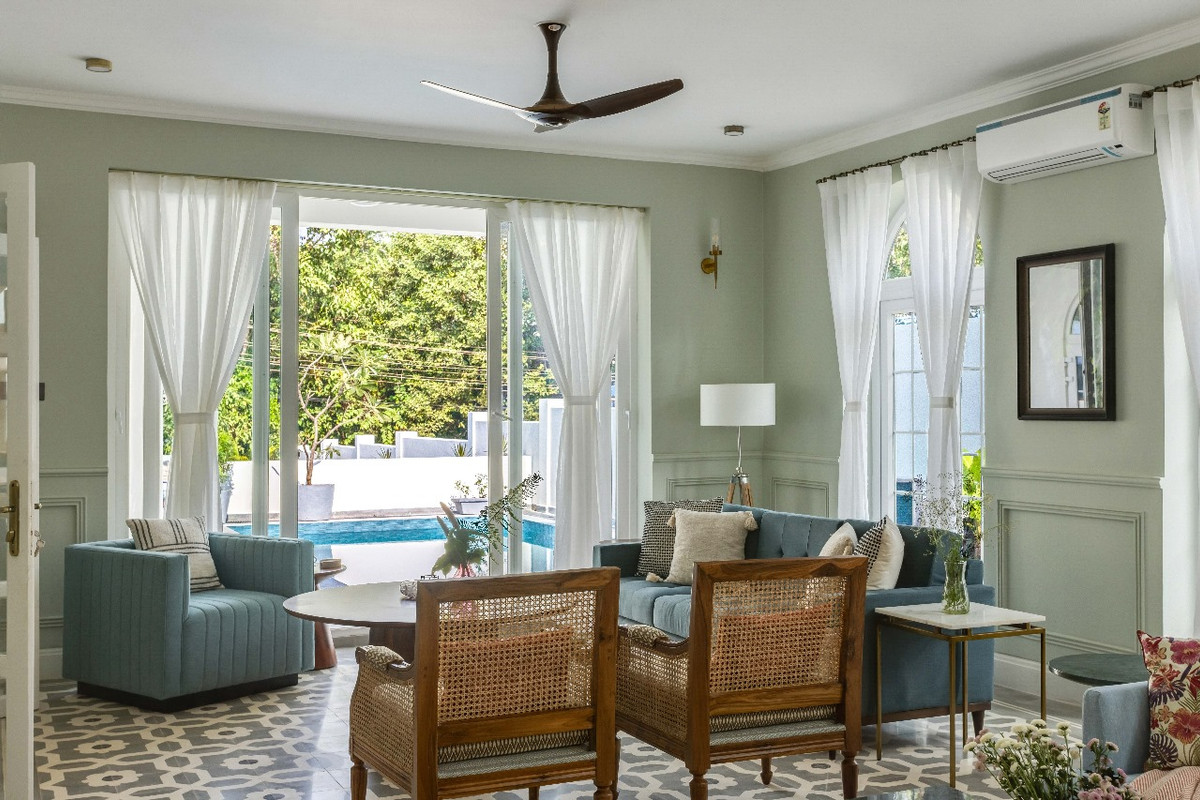 Assa Luxury Villa 1 - Image 7