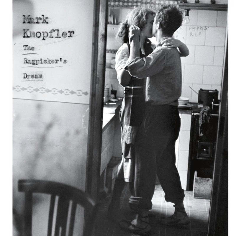 Mark Knopfler - The Ragpickers Dream