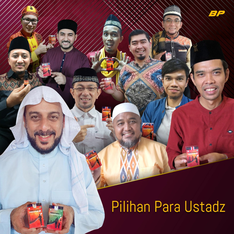 Blogger Landingpages