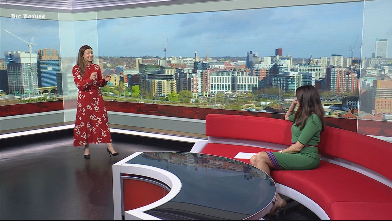 09.08 - 18.30.00 - Look North; Weather. The new film from Rogue One d....ts_snapshot_23.41.030