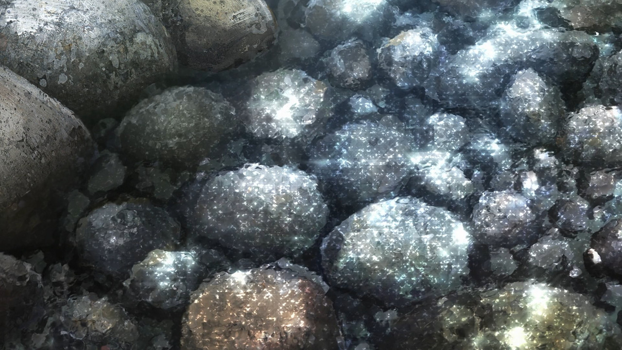 cap_[SubsPlease] Ruri no Houseki - 06 (1080p) [8A0C65D0]_00_04_35_03