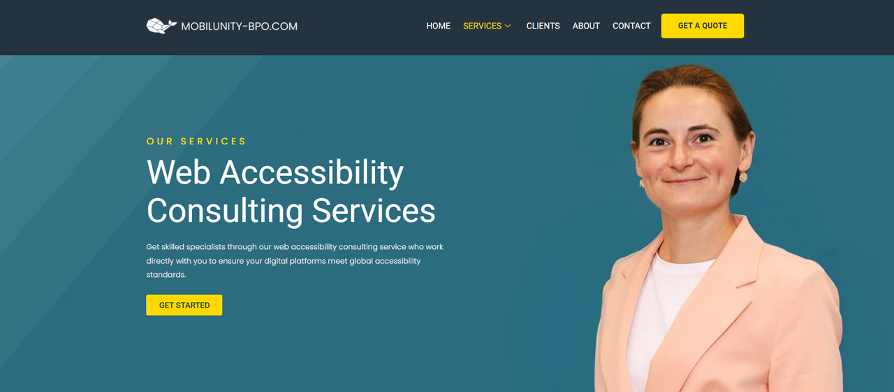 Mobilunity-BPO.com