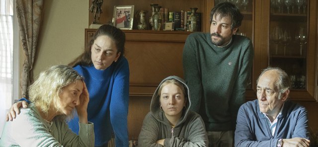 LA PELÍCULA “YO NO MORIRÉ DE AMOR” EN RODAJE BAJO LA DIRECCIÓN DE MARTA MATUTE