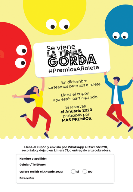 Cupon-La-Timba-Gorda-y-Anuario-2020