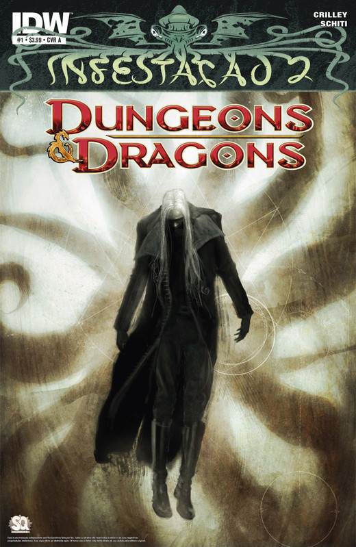 Infestação 2 – Dungeons & Dragons  (2012)