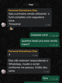 Prova social 1