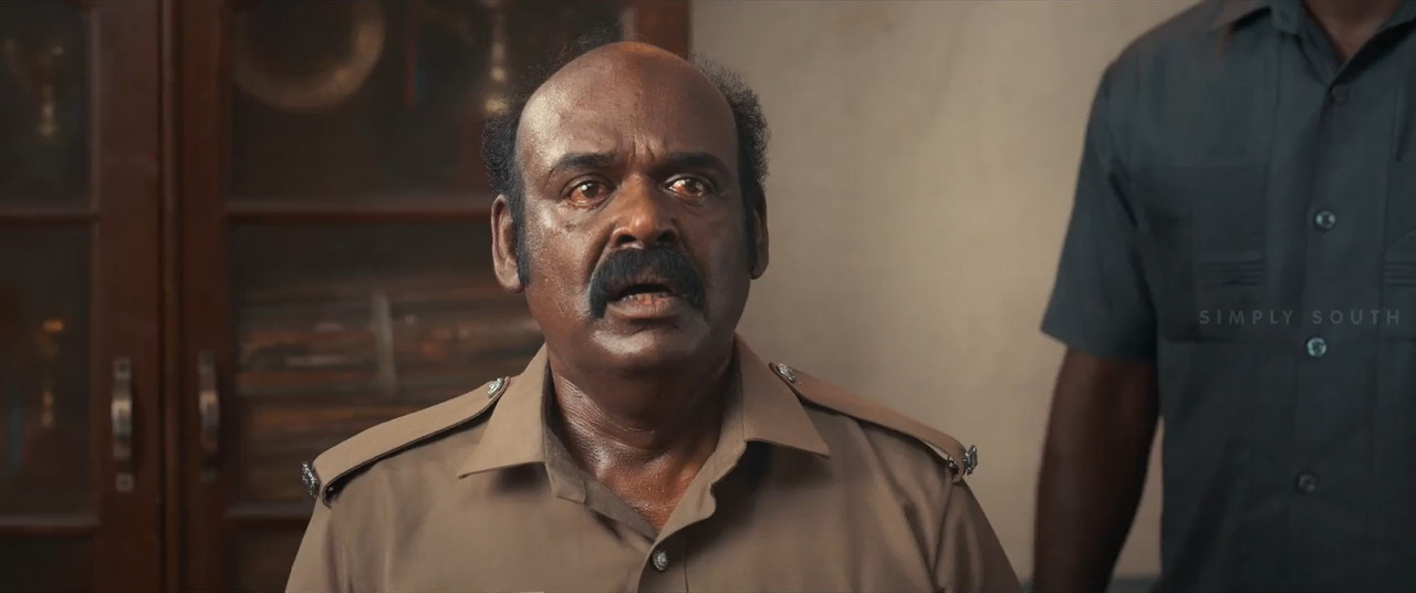 Right 2025 WebRip [Tamil] 480p 720p ESub Screenshot