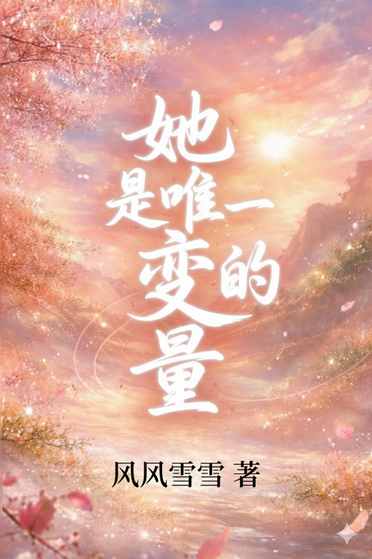 她是唯一的变量 【无限】