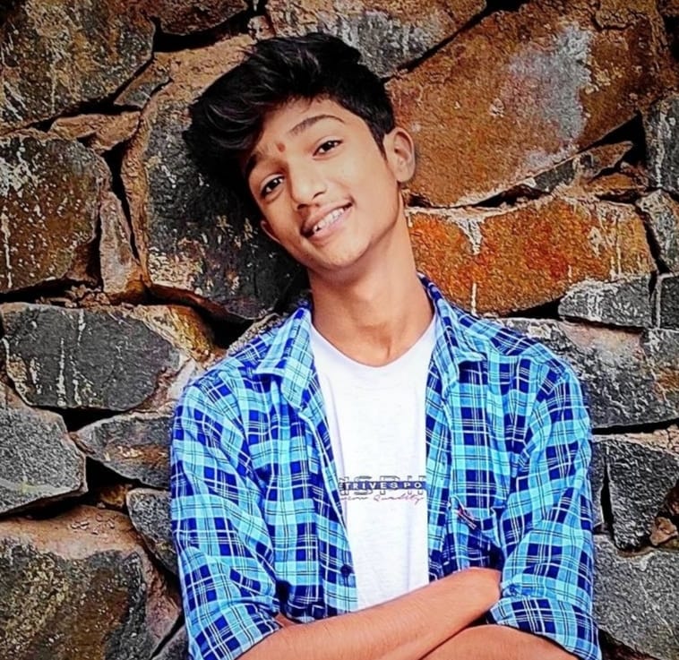 Vignesh Bidyae