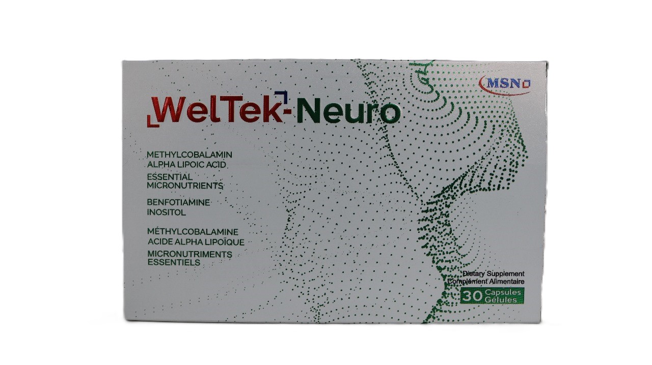 Weltek-Neuro 30S