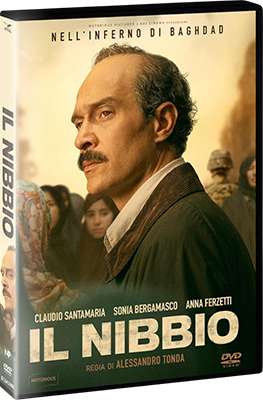 Il Nibbio (2025) DVD9