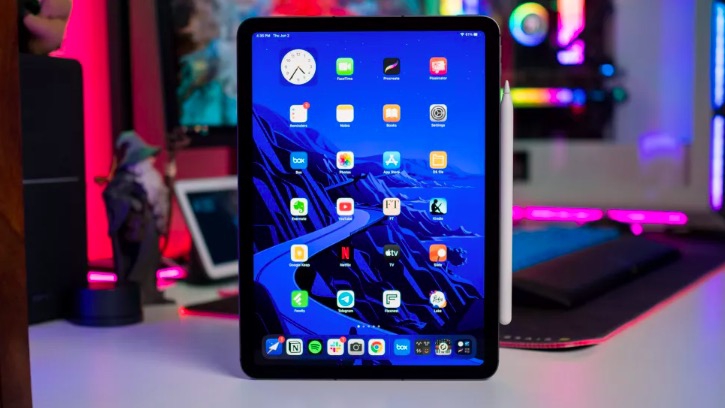 Cuatro cosas que Google necesita aprender de iPadOS