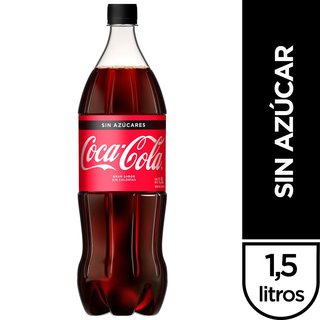 7869 | Coca Cola Zero X 1.5 Lts