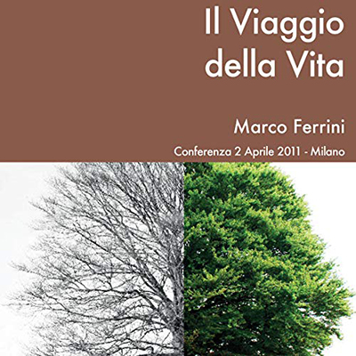 Marco Ferrini - Il viaggio della vita (2021) (mp3 - 128 kbps)